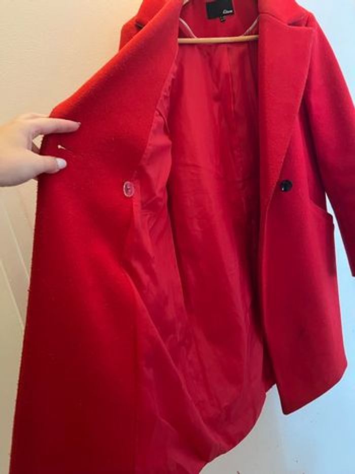 Manteau femme - photo numéro 2