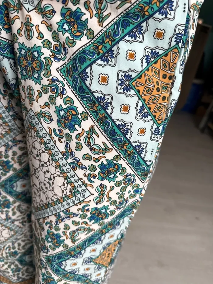 pantalon fluide - photo numéro 2