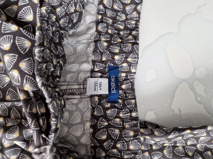 Pantalon fluide - photo numéro 3