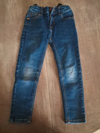 Jean 4 a