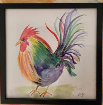 Tableau Coq