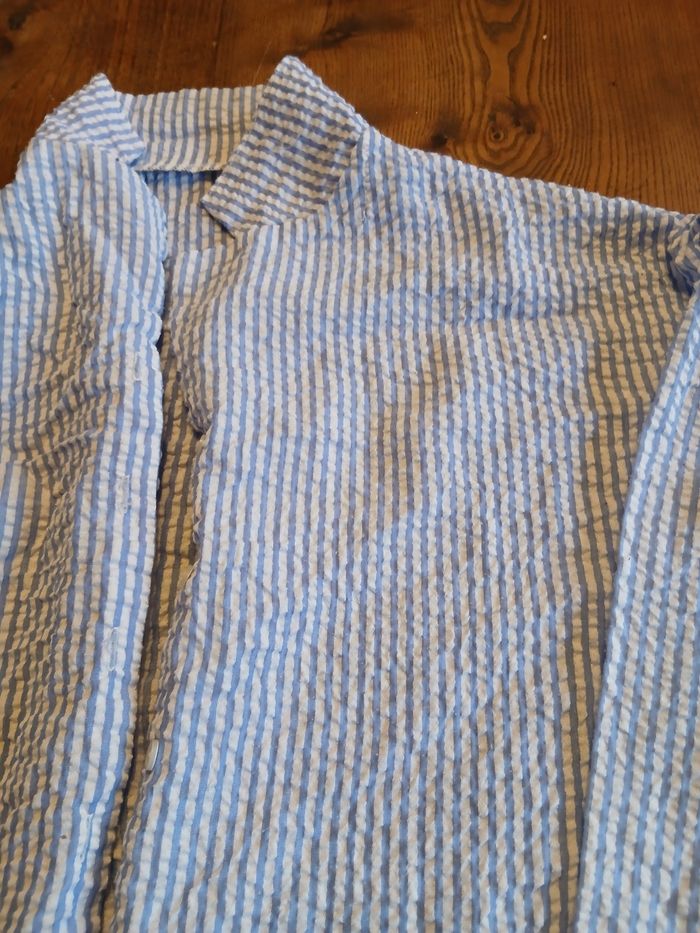 Chemise femme - photo numéro 2