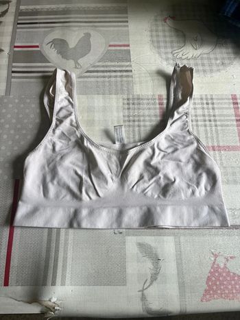 Brassière Taille 3/4 Le Bourget