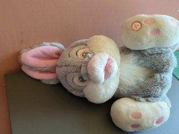 peluche Disney panpan