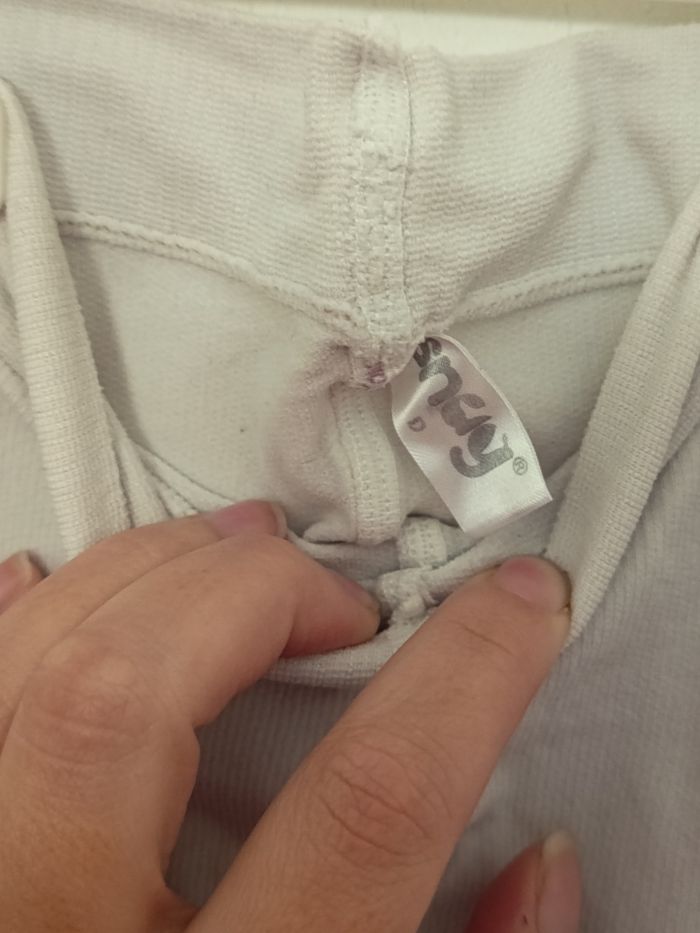 Collant rayé - photo numéro 5