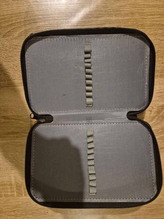 Pochette a crayon - photo numéro 2