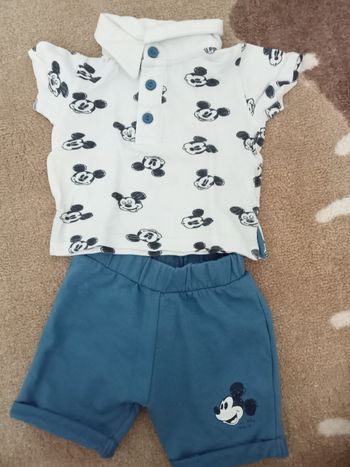 Ensemble Disney
