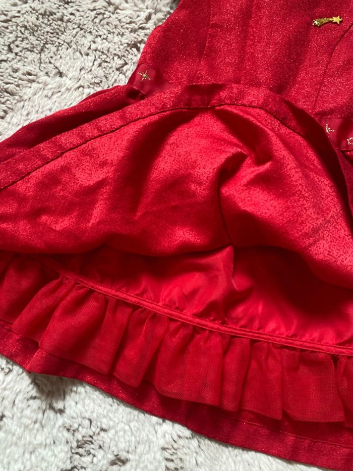 Robe de soirée taille 4 ans - photo numéro 4