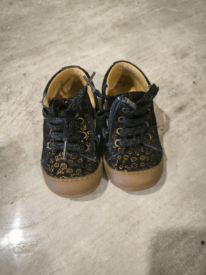 Chaussures fille