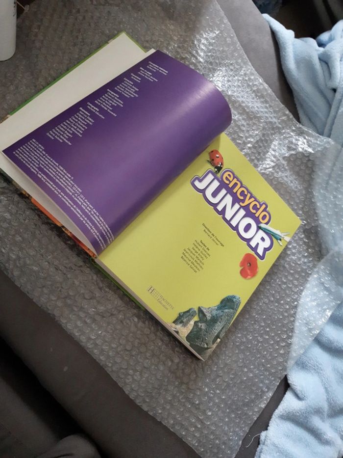 EncycloJunior - photo numéro 8