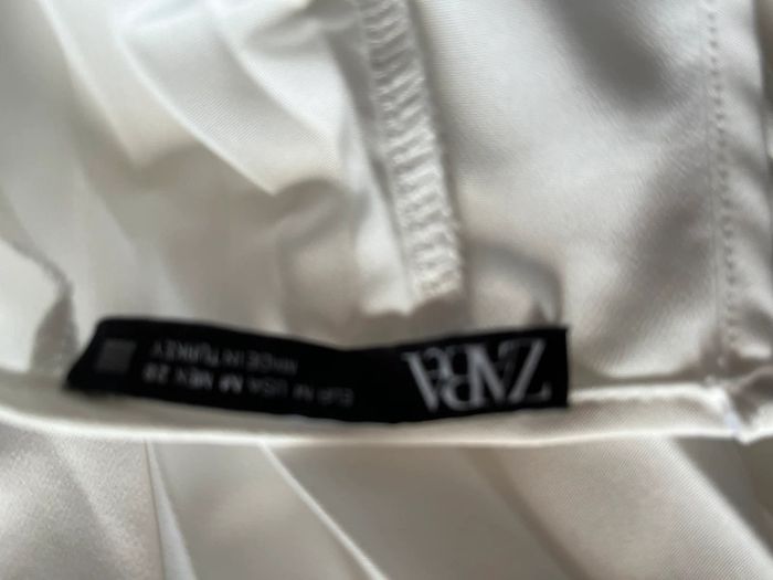 Blouse Zara - photo numéro 2