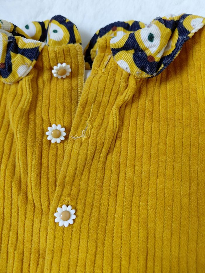 Robe 12 mois - photo numéro 3