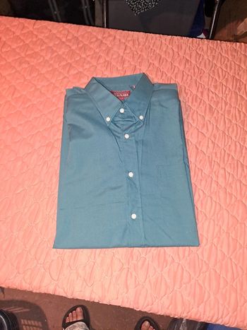 Chemise homme taille 43-44