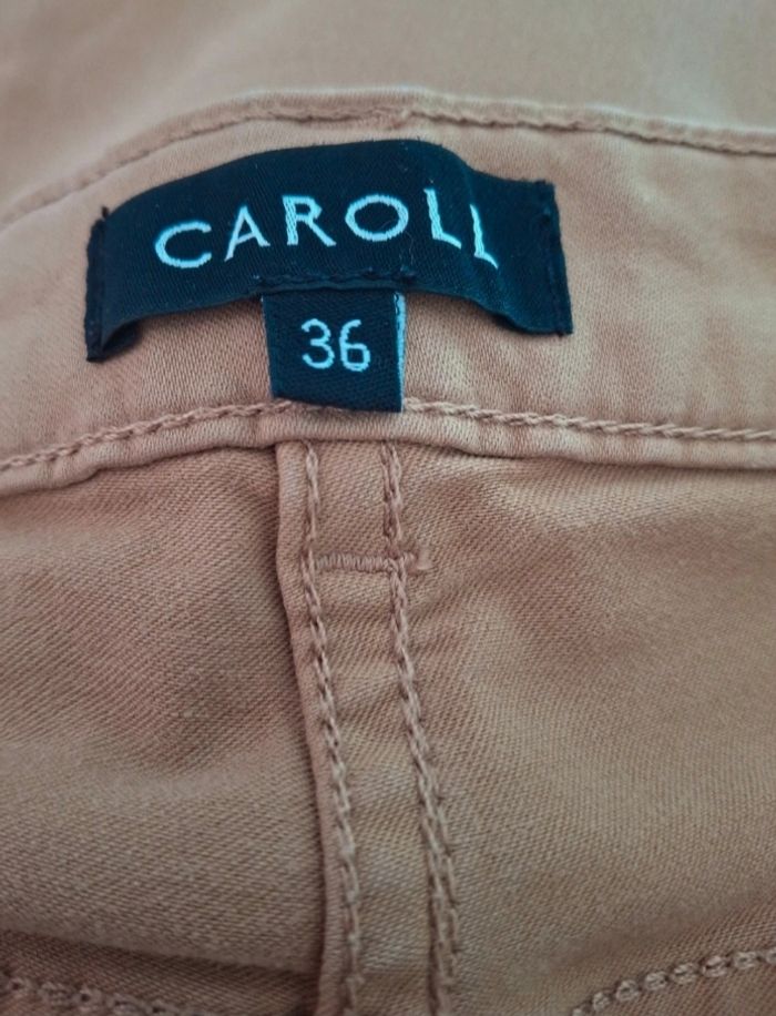 Jeans đź‘– Caroll