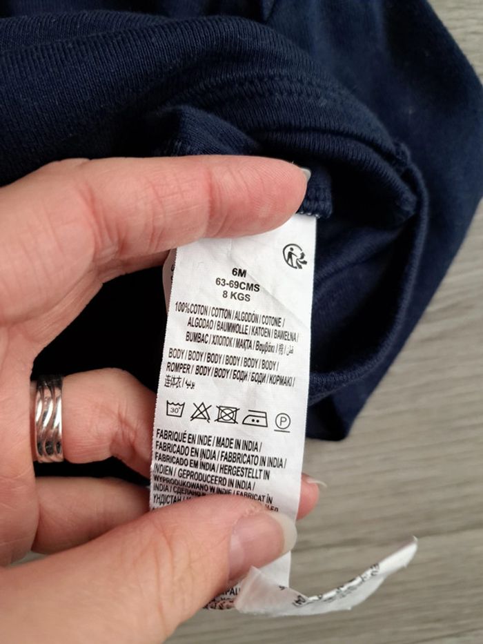 Bodie - photo numéro 3