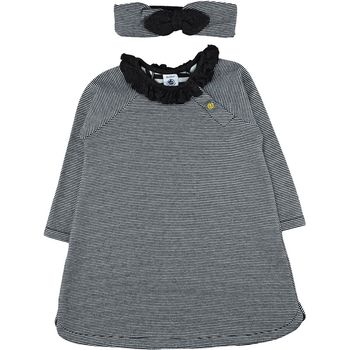 Robe à manches longues 18 mois Petit Bateau