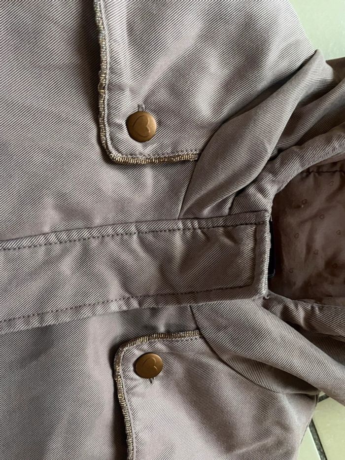 Manteau 11ans - photo numéro 4