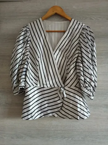 Blouse Créations Uzanel