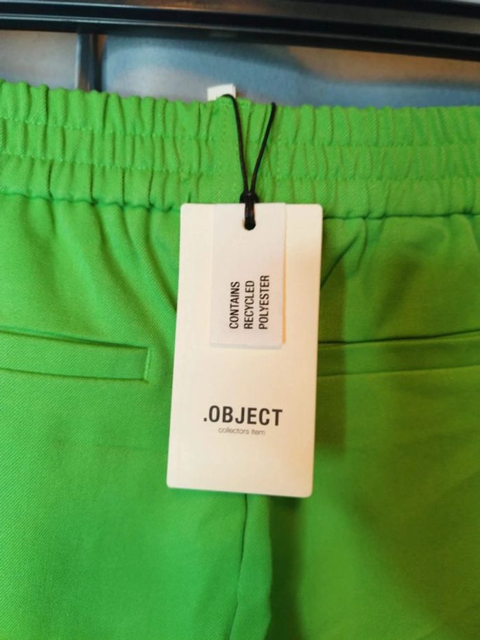 Pantalon object - photo numéro 6