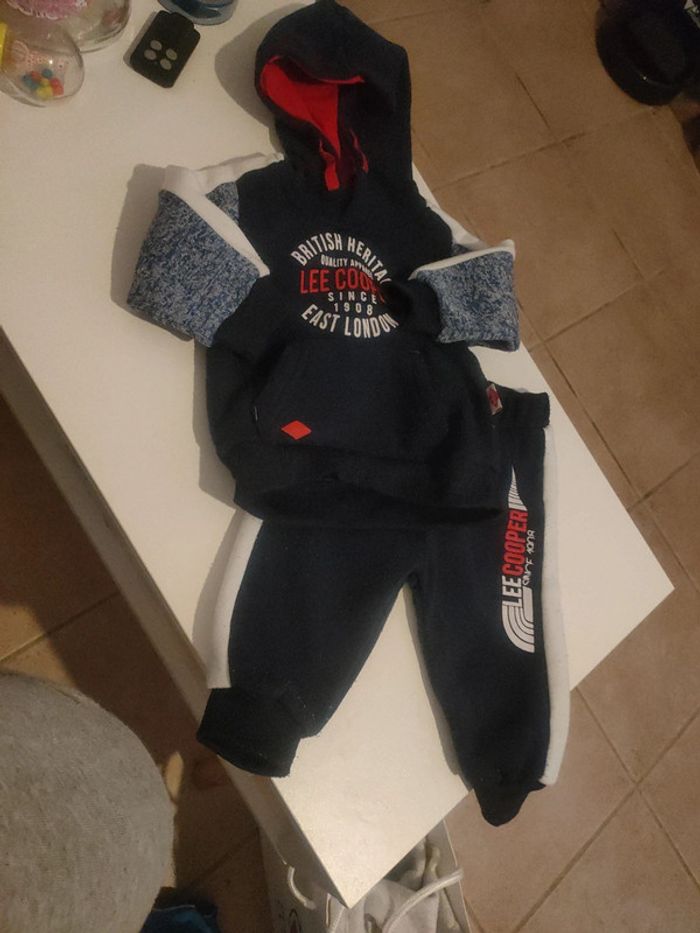 Ensemble leecooper - photo numéro 2