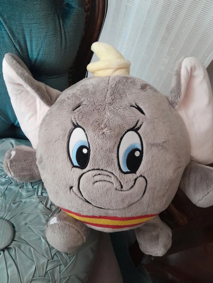 Peluches variées - photo numéro 3