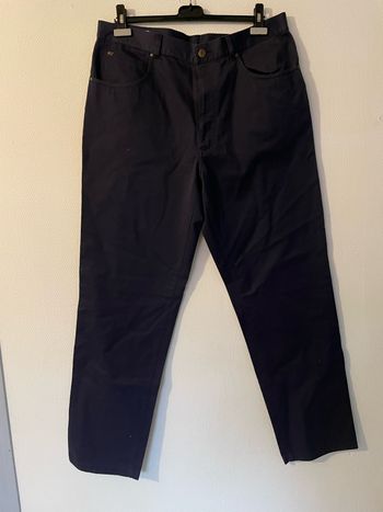 Pantalon chino Lacoste