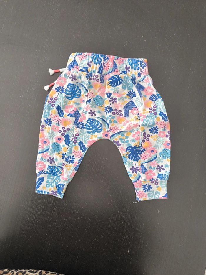 Sarouel - photo numéro 4