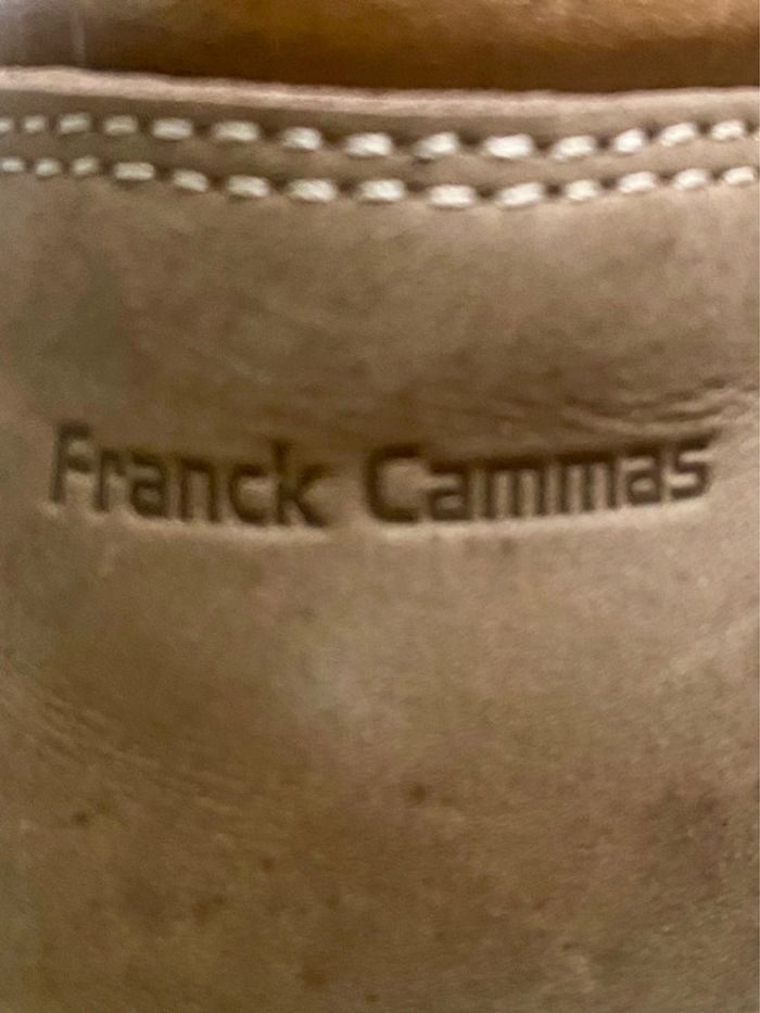 Mocassins homme taille 45 - photo numéro 5