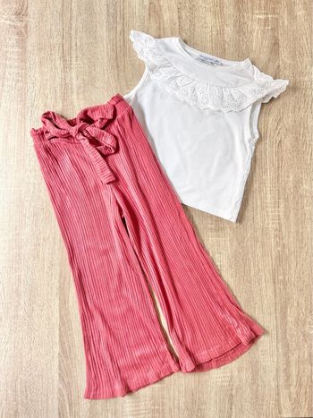 Ensemble fille