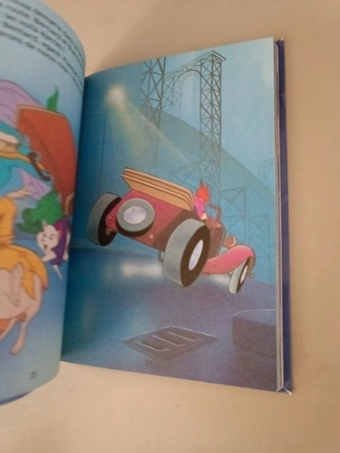 Bernard et Bianca de Disney - photo numéro 11