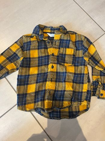 Chemise
