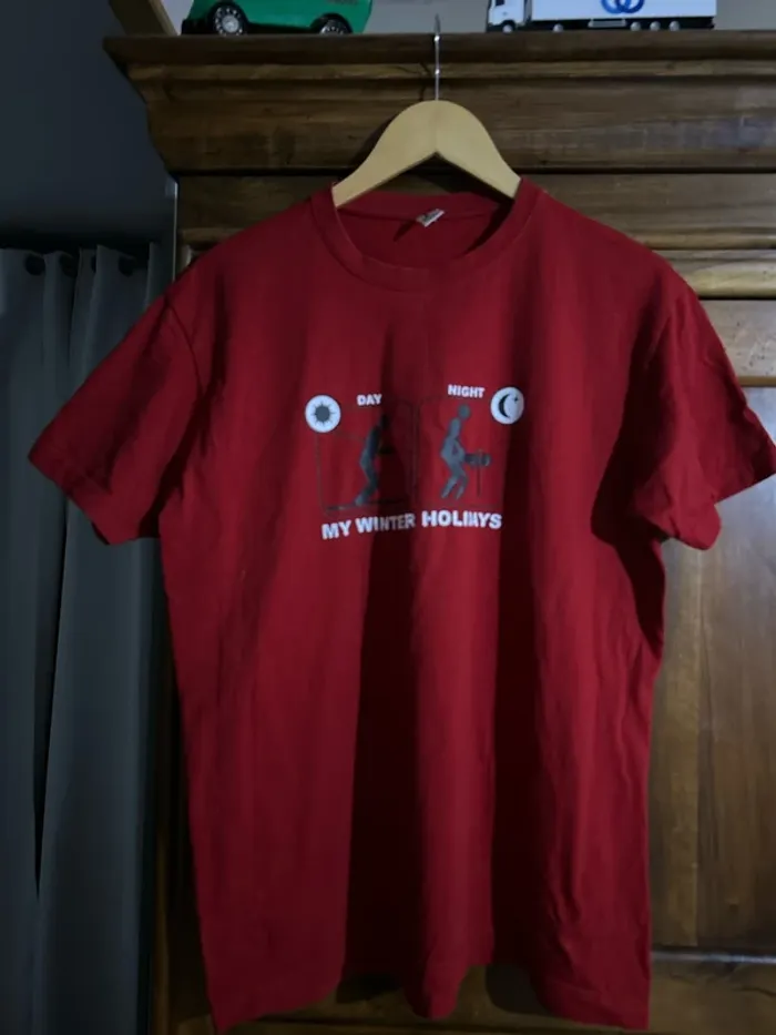 Tee-shirts humoristique