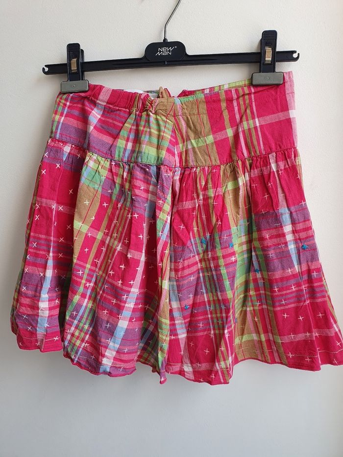 Jupe fille 12 ans - photo numéro 2