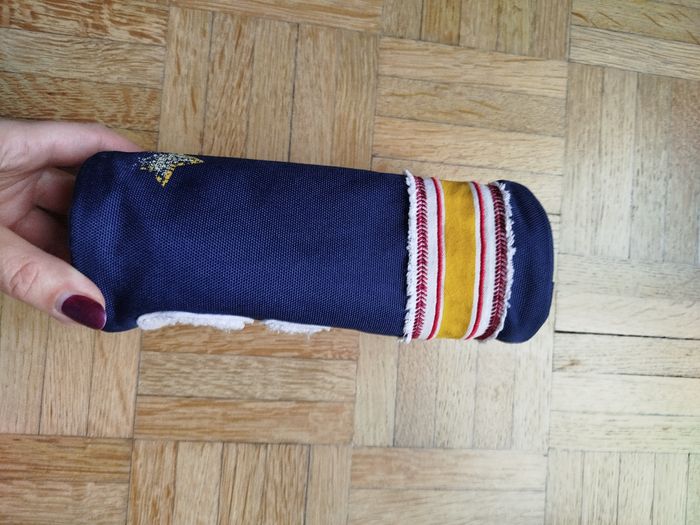 Trousse scolaire - photo numéro 4