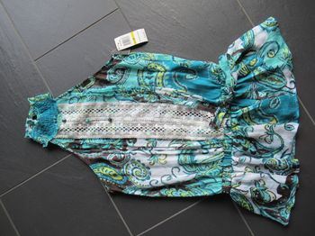 Tunique Xoxo 38 / M neuve