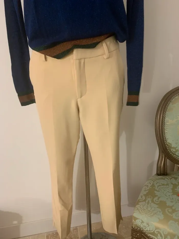Attentif pantalon T36 - photo numéro 2
