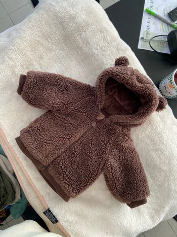 Manteau