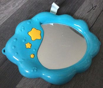 Miroir