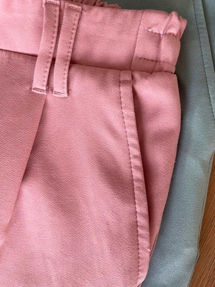 Pantalon tailleur - photo numéro 4