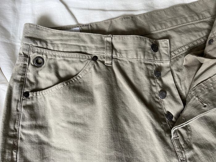 Pantalon Lacoste T44 - photo numéro 6