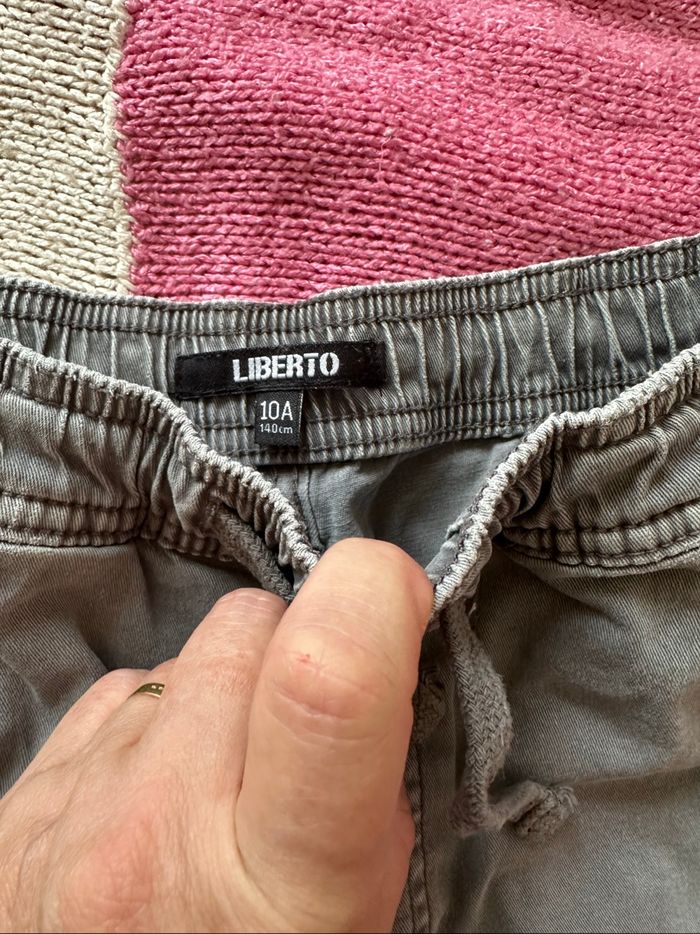 Cargo - photo numéro 2