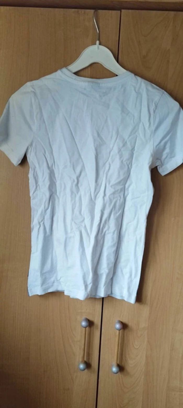 T-shirt - photo numéro 2