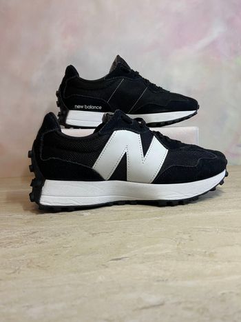 New balance 327