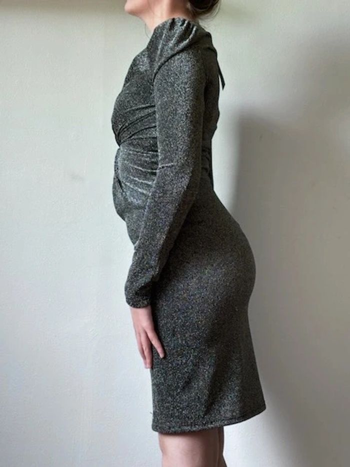 Robe shein - photo numéro 3