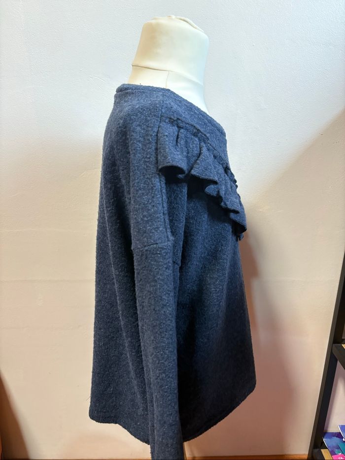 Pull fille taille 122/128 - photo numéro 4
