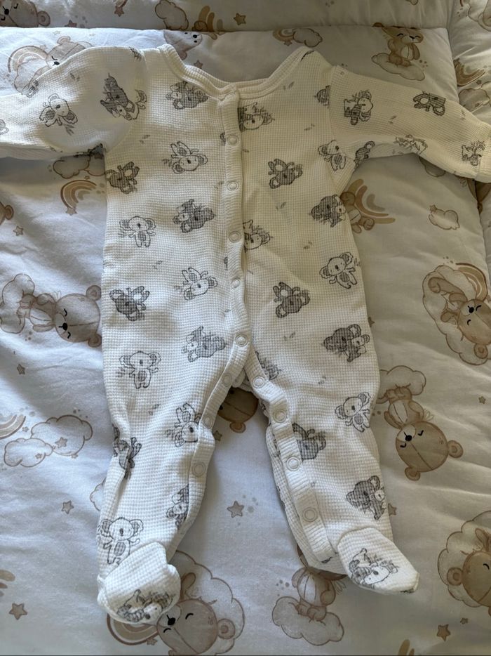 Pyjama kimbaloo