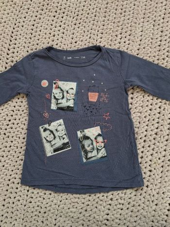 T shirt ml