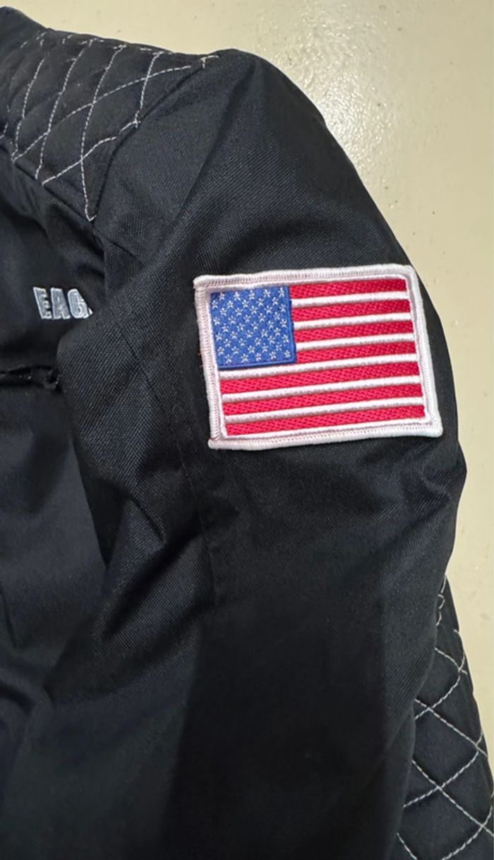 Blouson moto Eaglrider - photo numéro 4