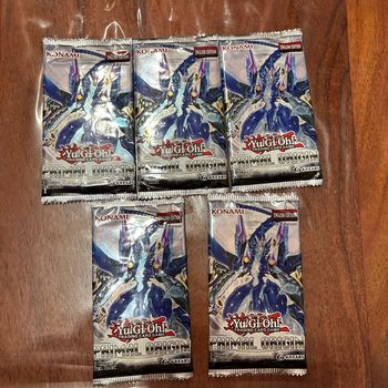 Yu-Gi-oh!