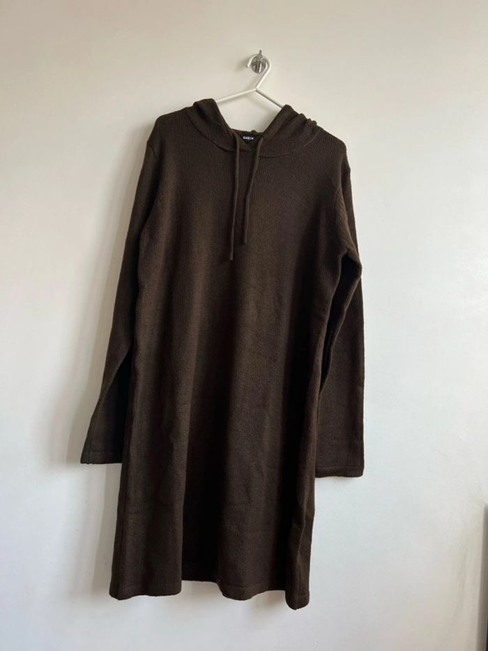 Robe pull M - photo numéro 5